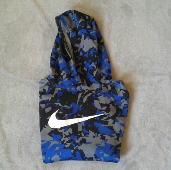 Nike Other - Nike Therma-Fit Hoodie